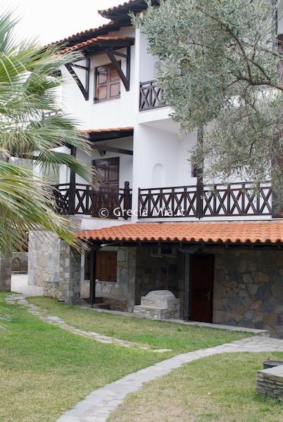 Sithonia appartamenti in affitto