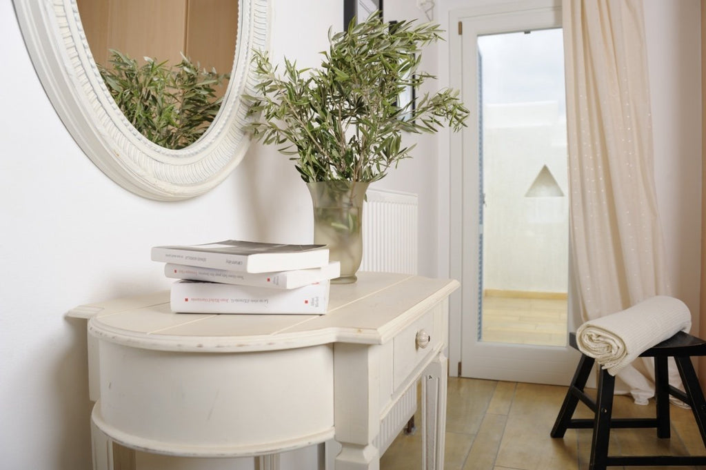 Heliades Villas Andros