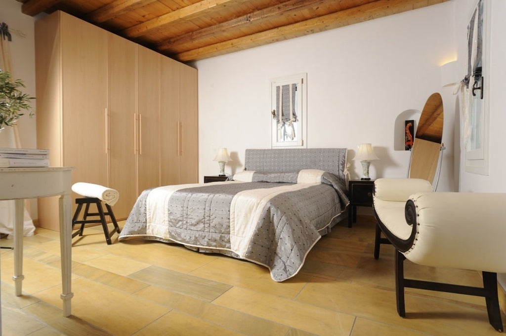 Heliades Villas Andros