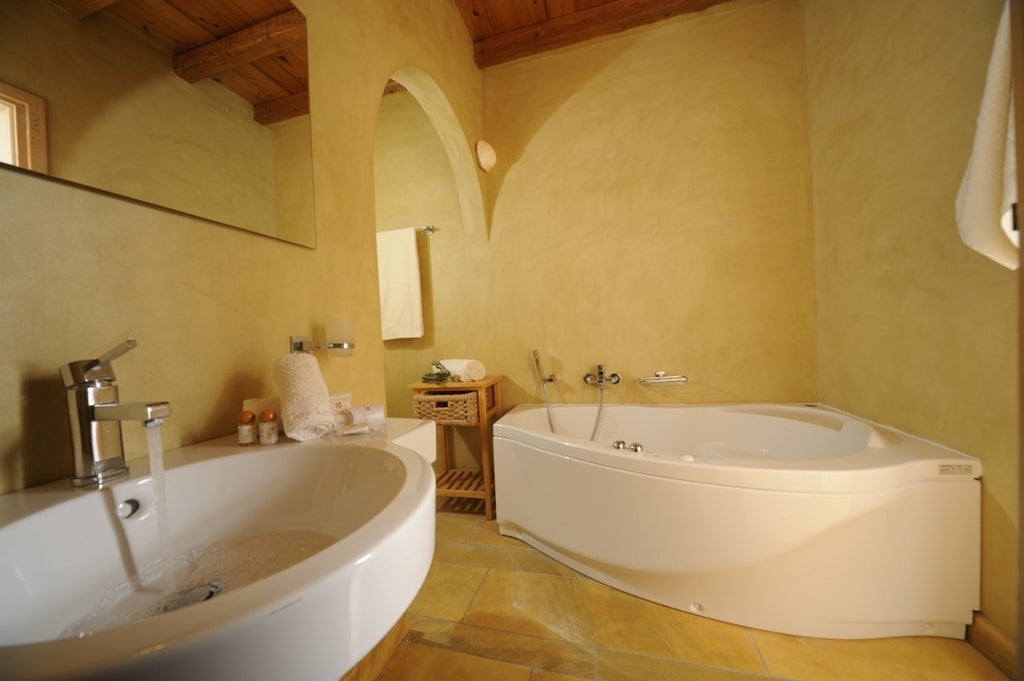 Heliades Villas Andros