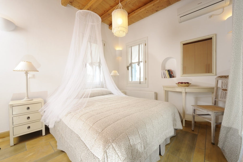 Heliades Villas Andros