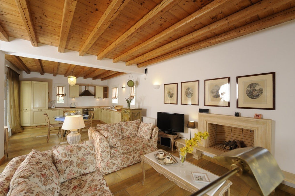 Heliades Villas Andros