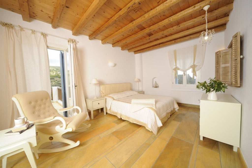 Heliades Villas Andros