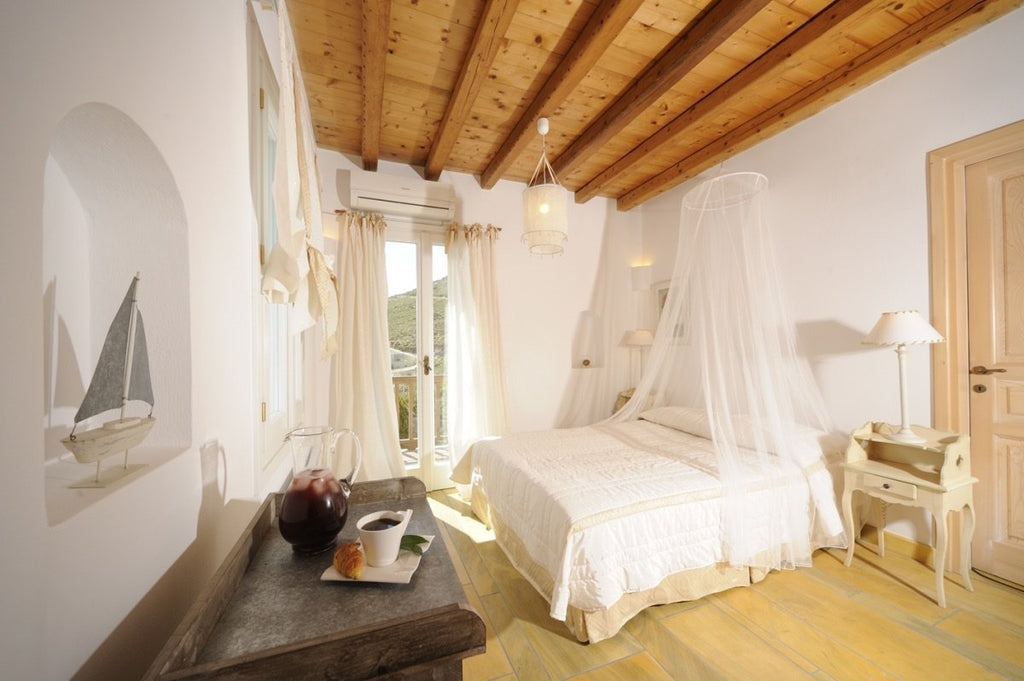 Heliades Villas Andros