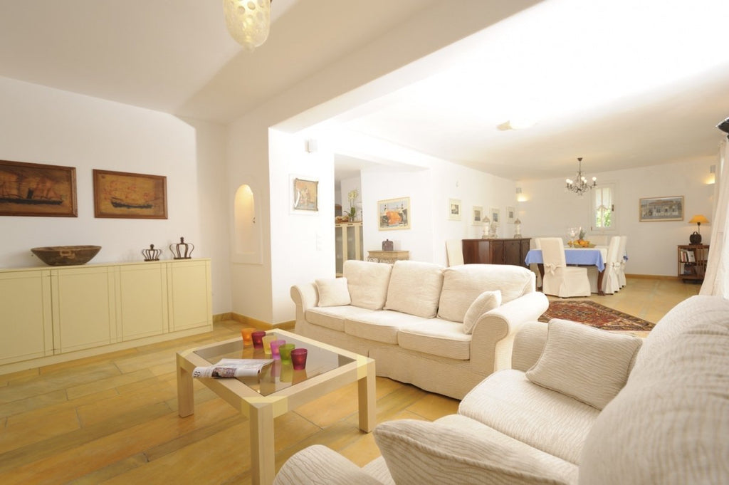 Heliades Villas Andros