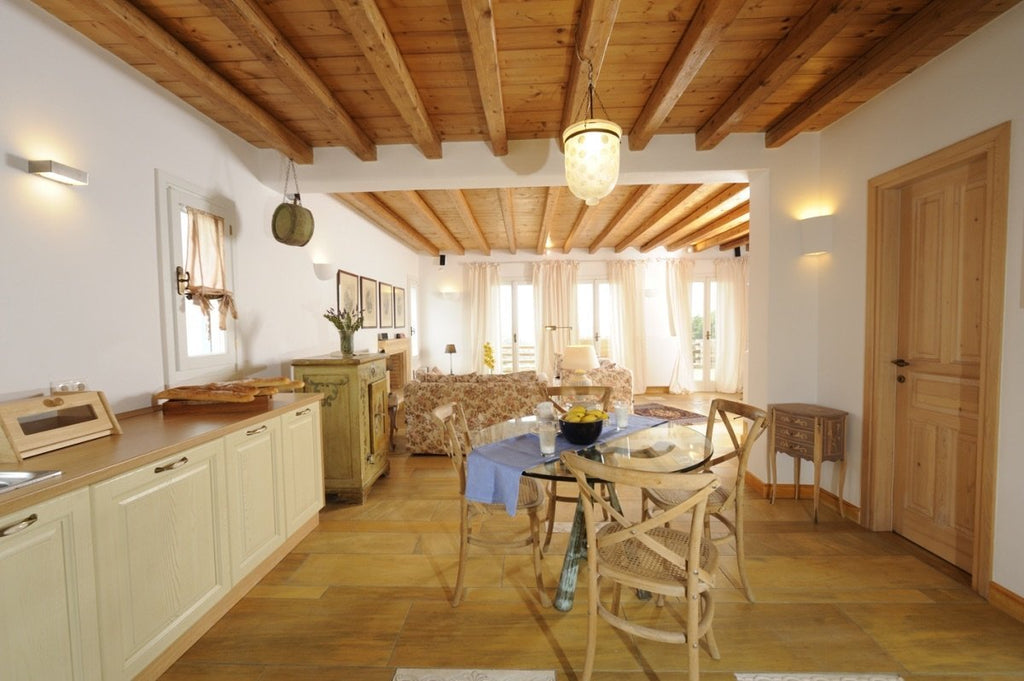 Heliades Villas Andros