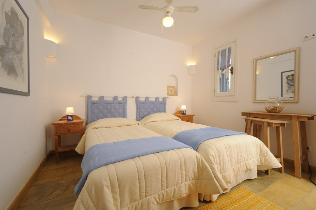 Heliades Villas Andros