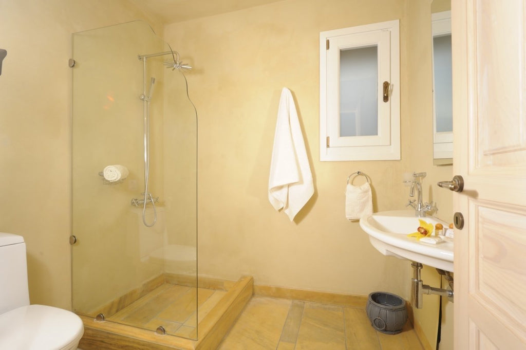 Heliades Villas Andros