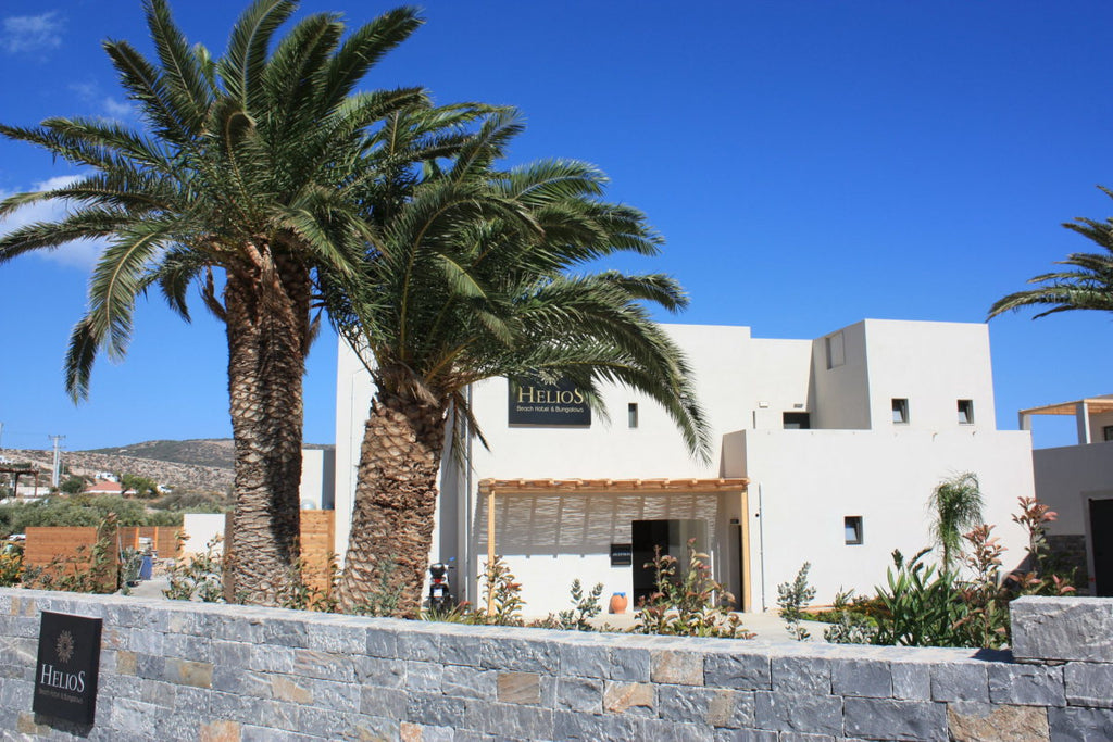 Hotel Karpathos
