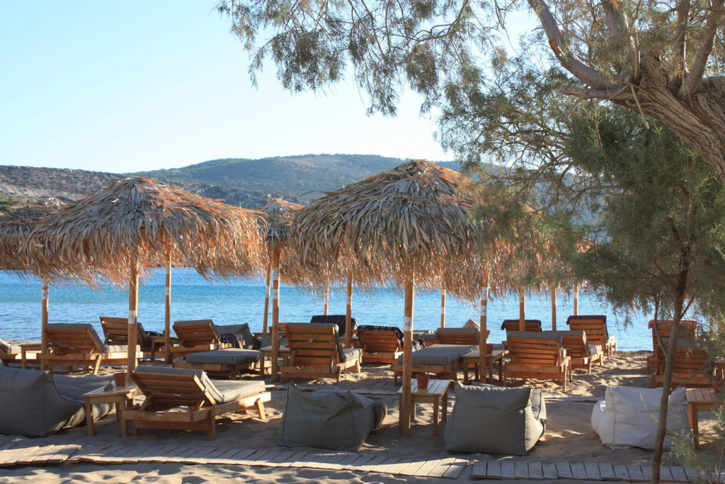 Helios Beach Hotel Amoopi