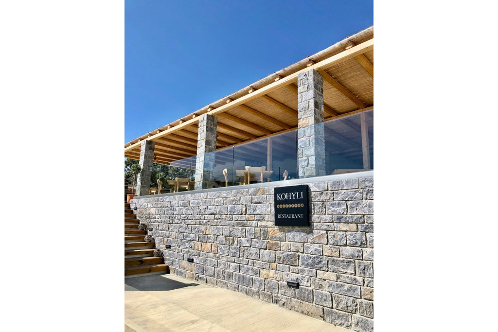 Helios Beach Hotel Amoopi