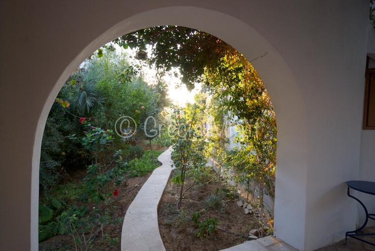 prenotare ad Antiparos