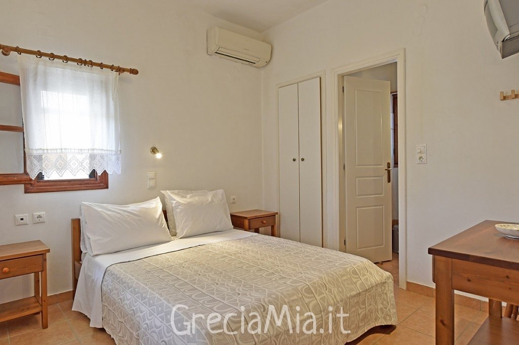 appartamenti Antiparos