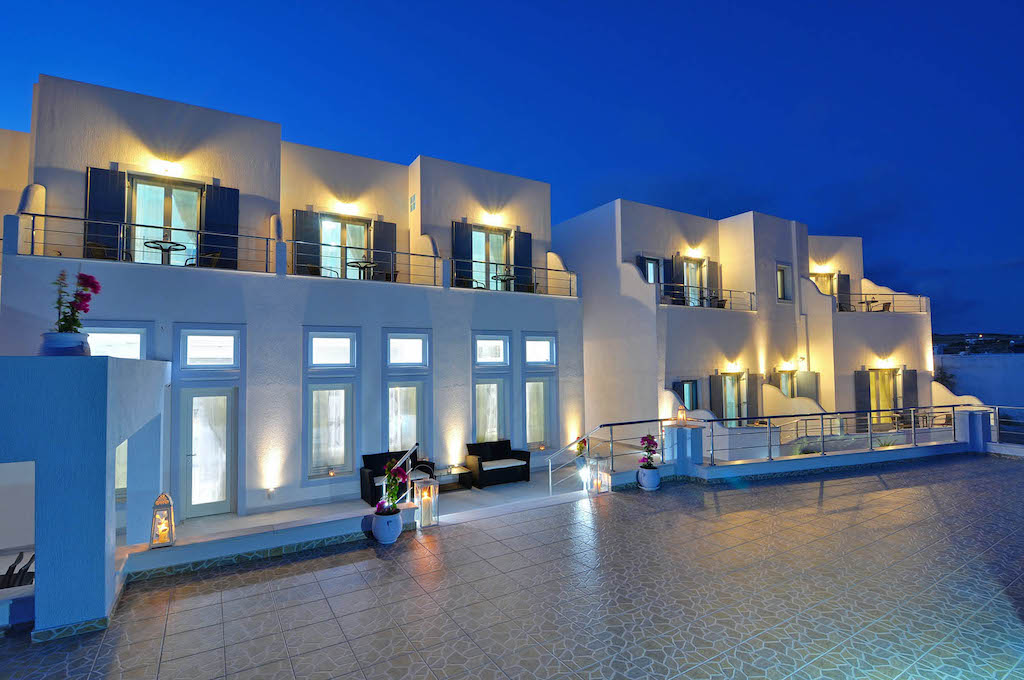 Hotel Myrto Koufonissi