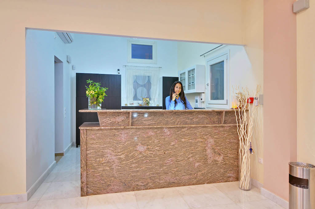 Hotel Myrto Koufonissi