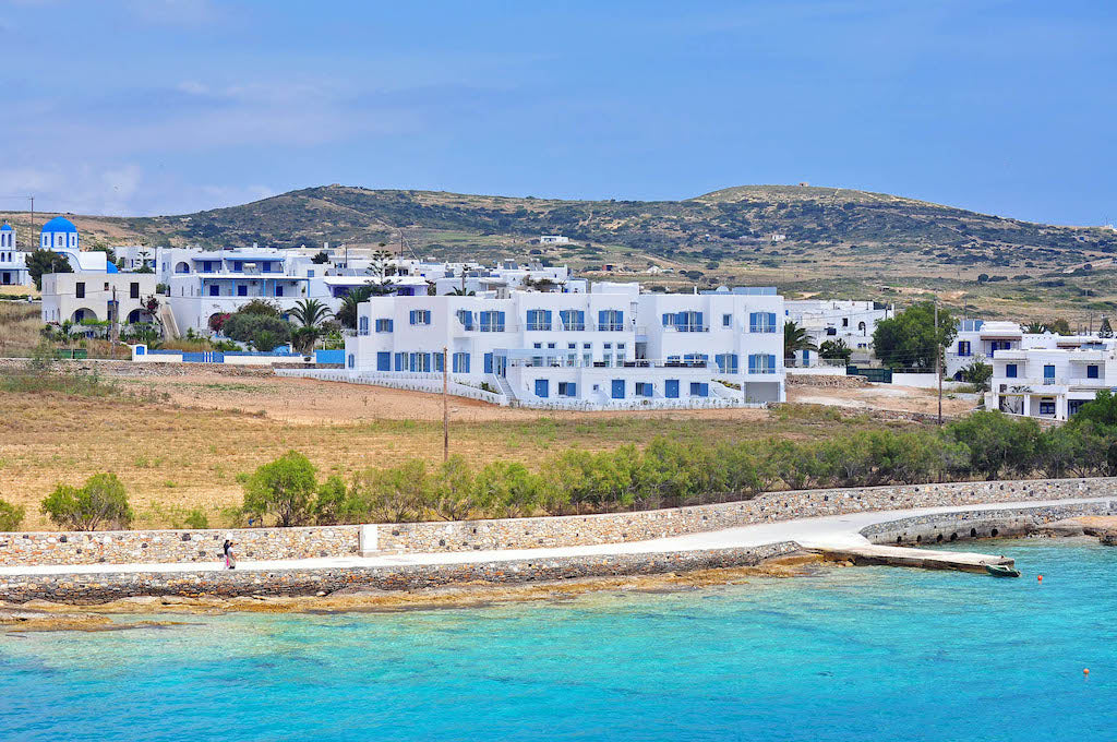 Hotel Myrto Koufonissi