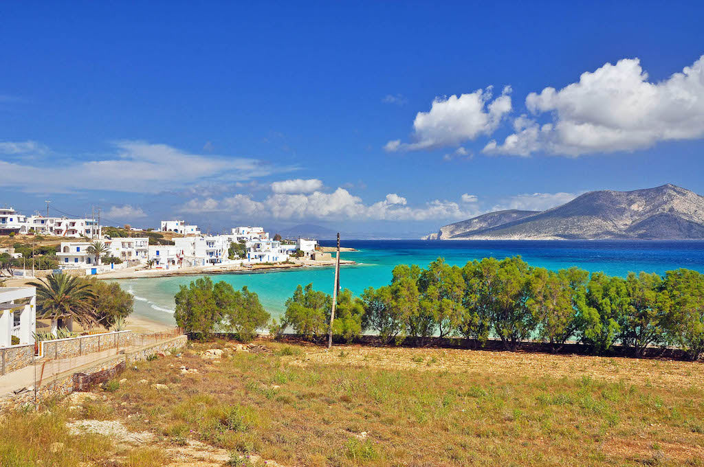 Hotel Myrto Koufonissi