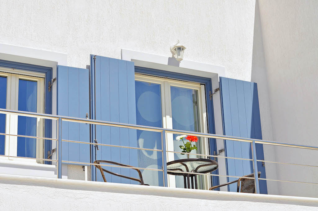 Hotel Myrto Koufonissi