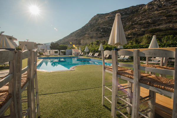 Matala Hotel