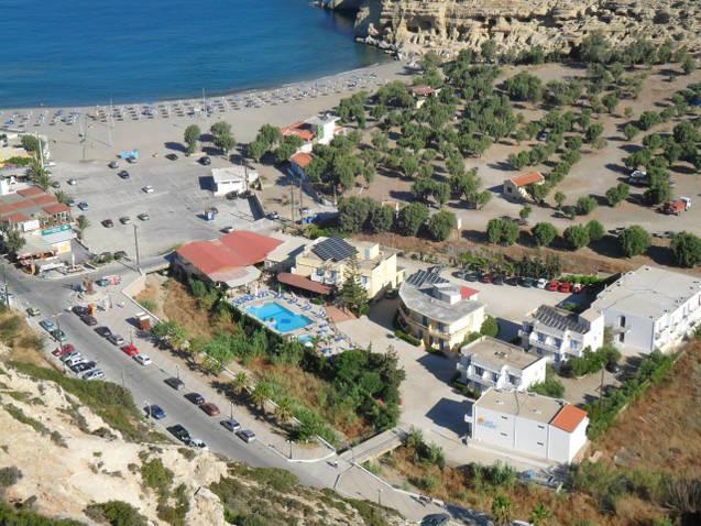 Matala Hotel