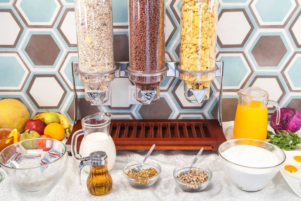 Hotel Zephyros Kalymnos