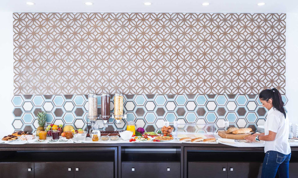 Hotel Zephyros Kalymnos