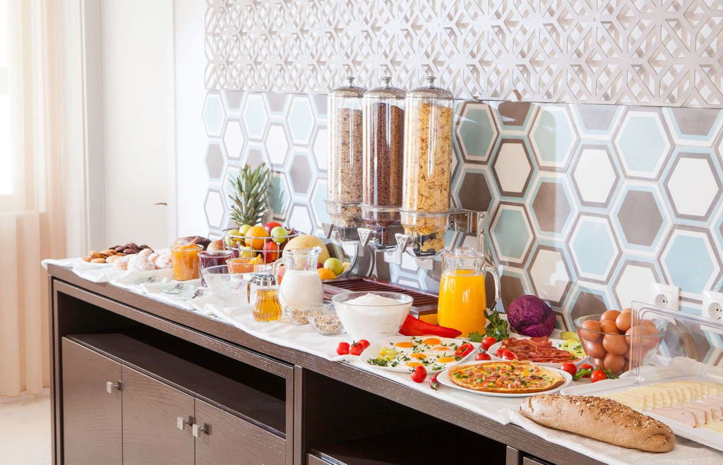 Hotel Zephyros Kalymnos