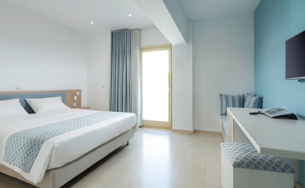 Hotel Zephyros Kalymnos