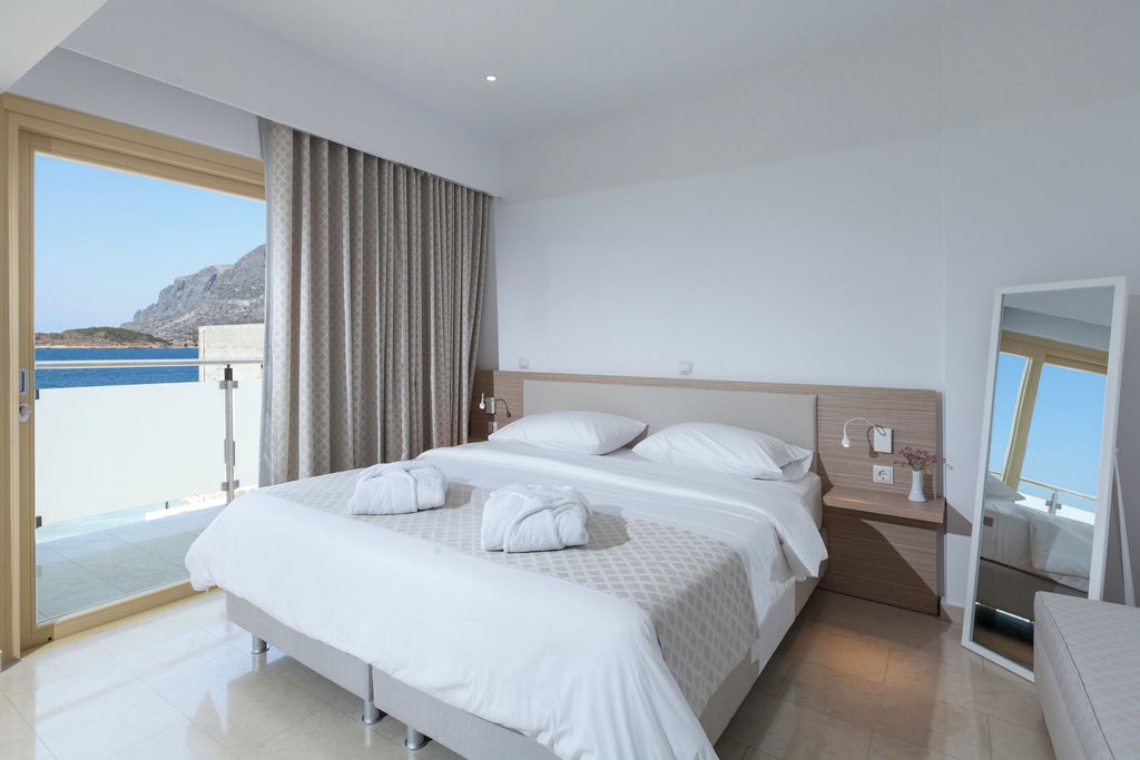 Hotel Zephyros Kalymnos