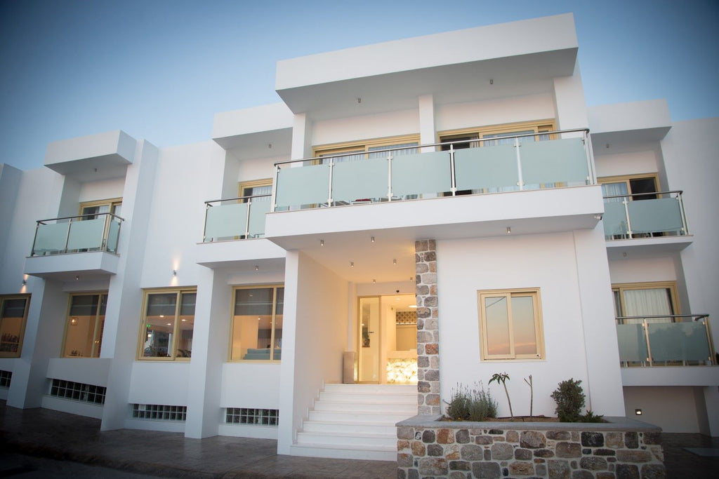Hotel Zephyros Kalymnos