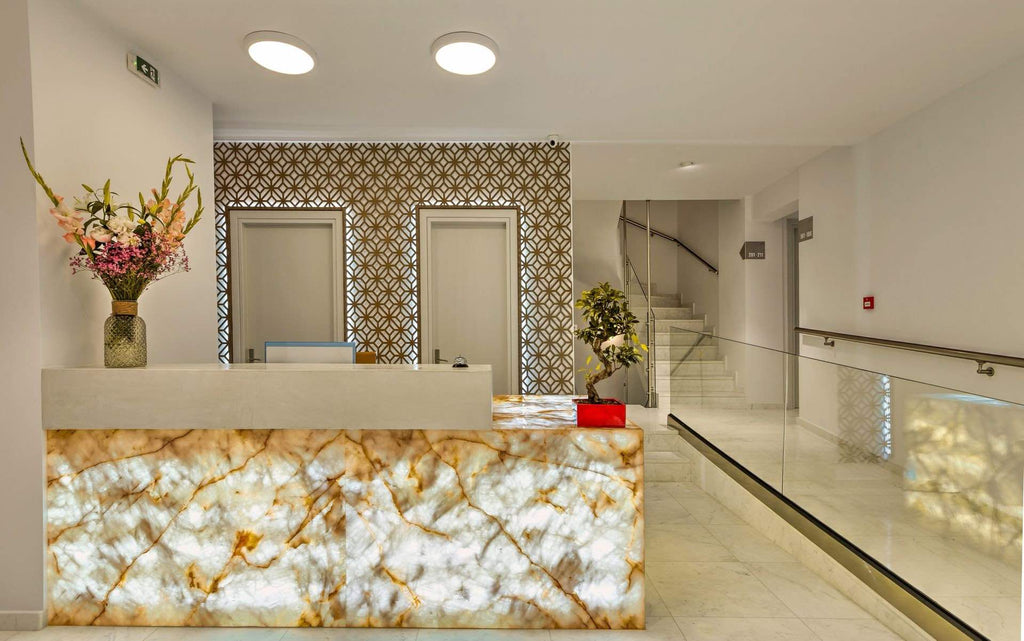 Hotel Zephyros Kalymnos