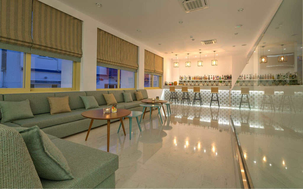 Hotel Zephyros Kalymnos