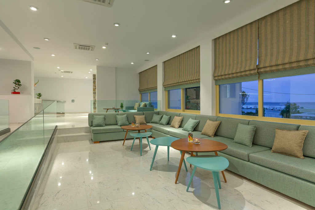 Hotel Zephyros Kalymnos