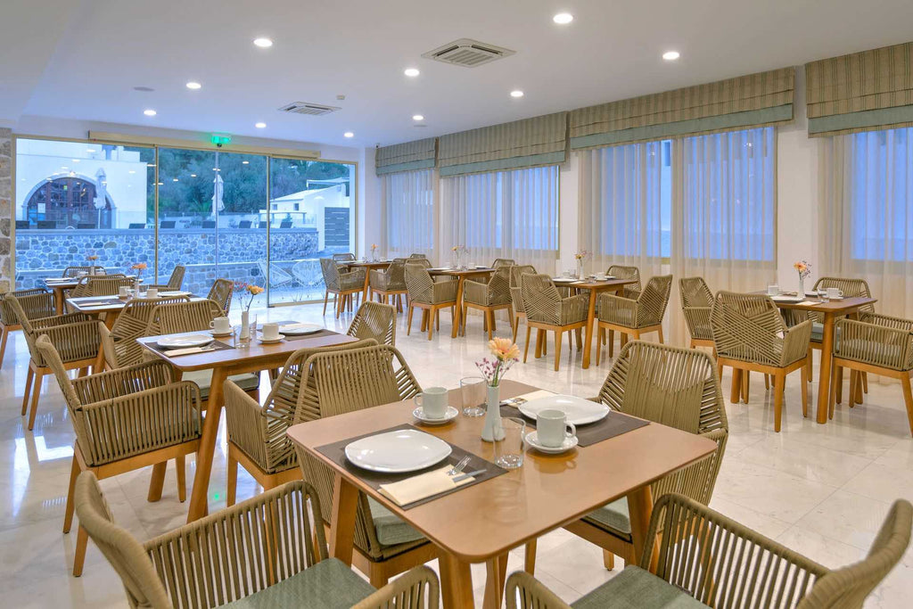 Hotel Zephyros Kalymnos