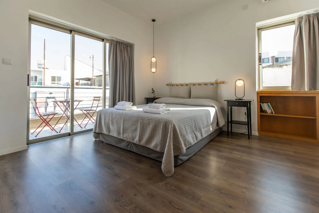 dove dormire a Pafos