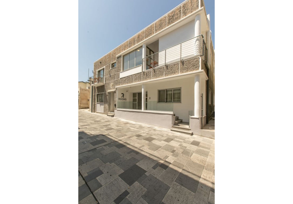 Rooms Paphos
