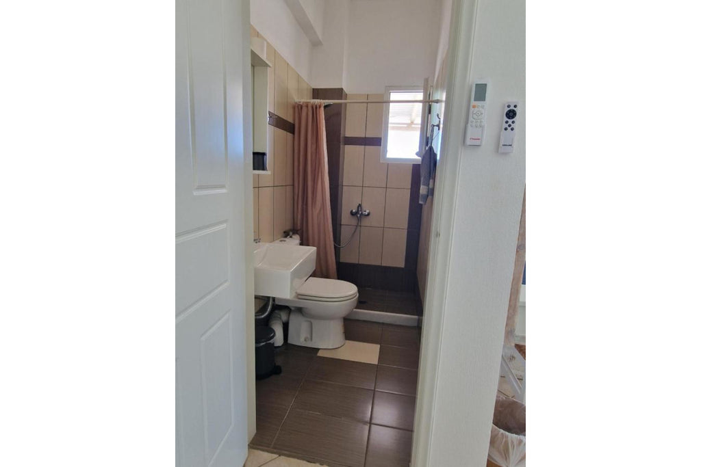 Hotel e ristorante a Messaria