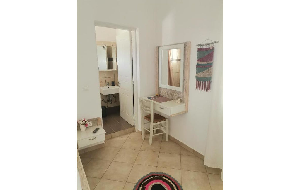 Hotel e ristorante a Messaria