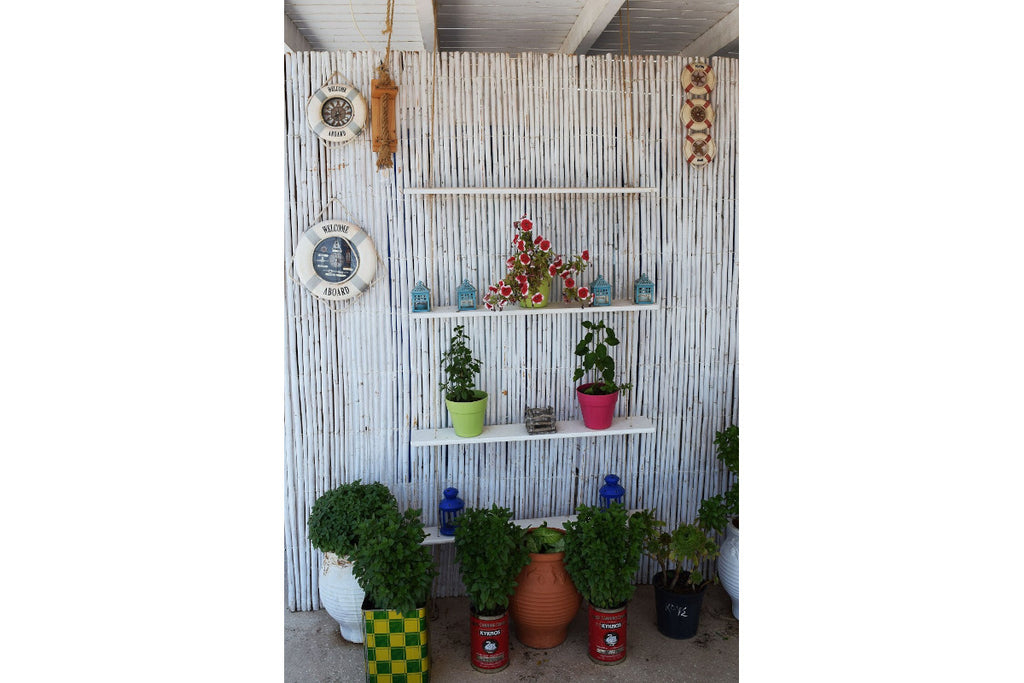 Hotel e ristorante a Messaria