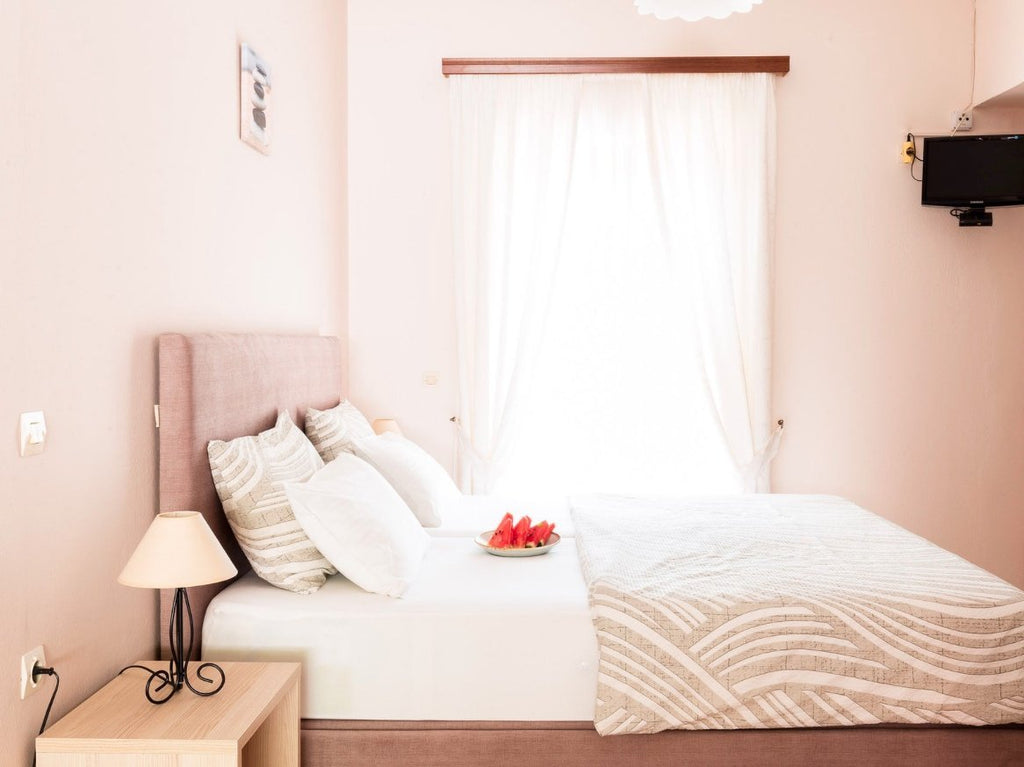 studios vista mare Corfù