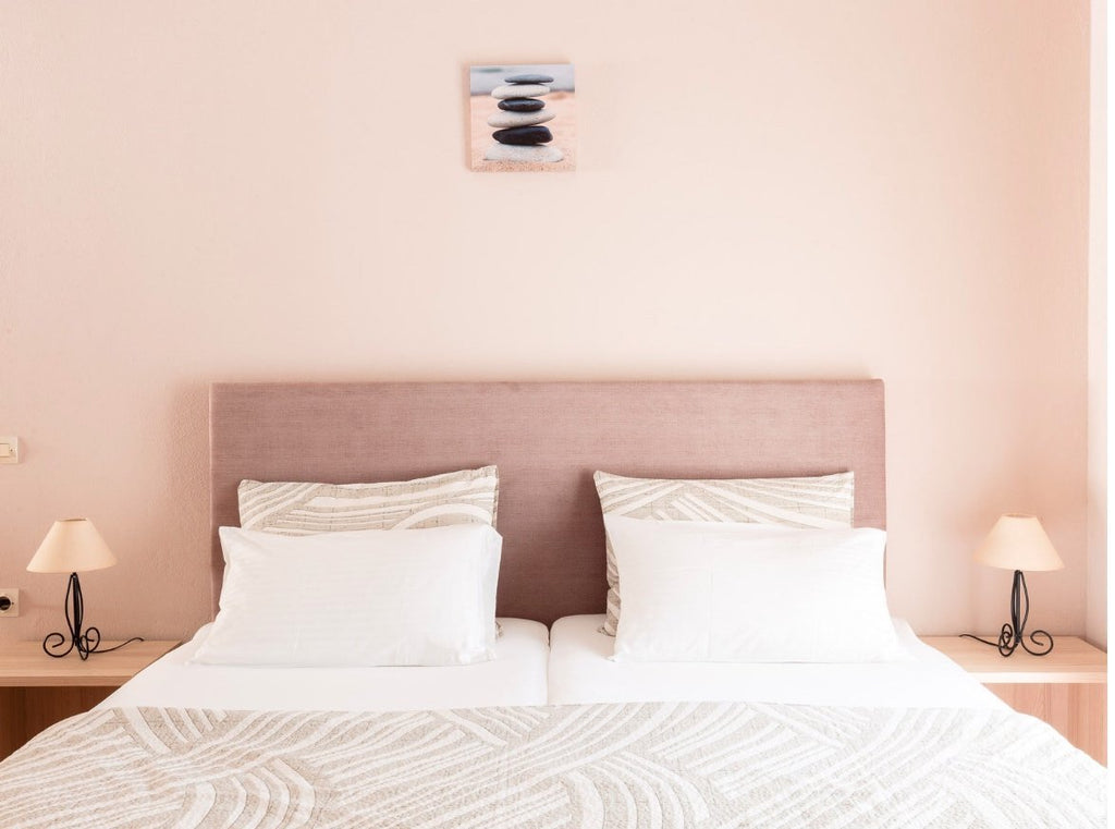 Agios Georgos camere