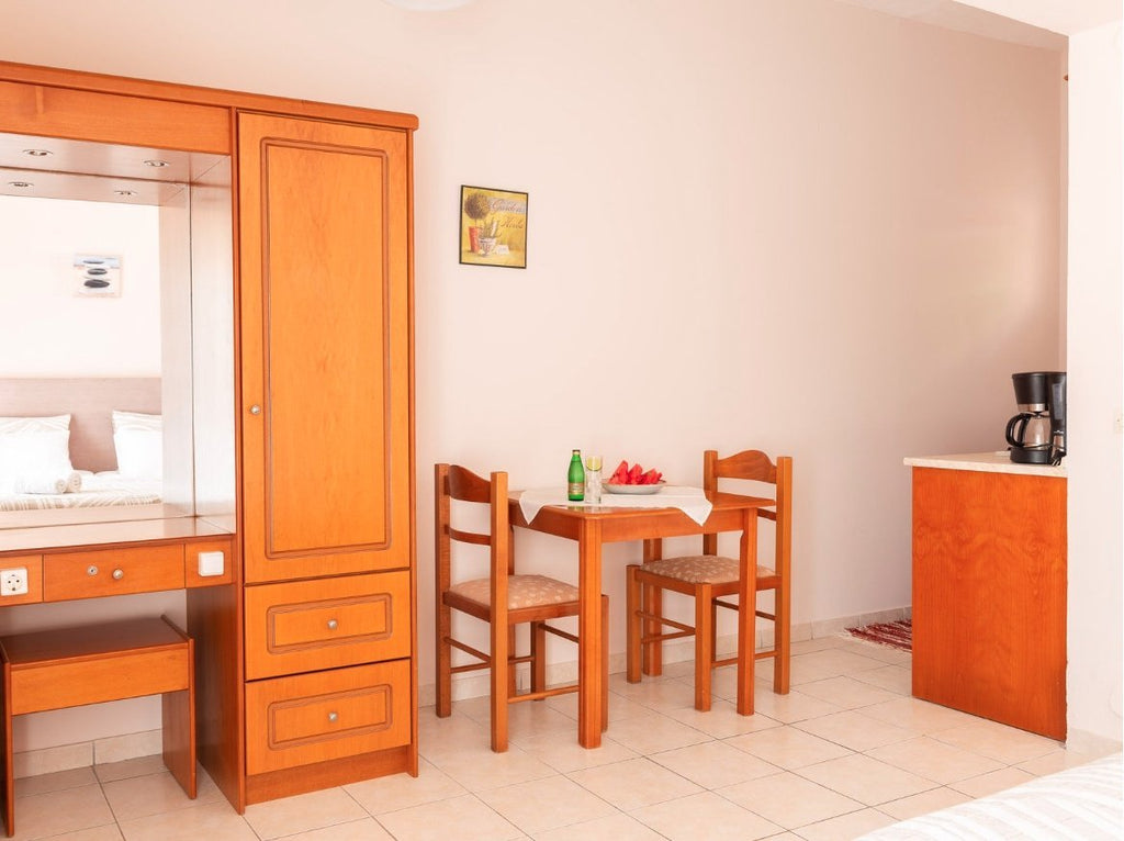 prenotare hotel Corfù