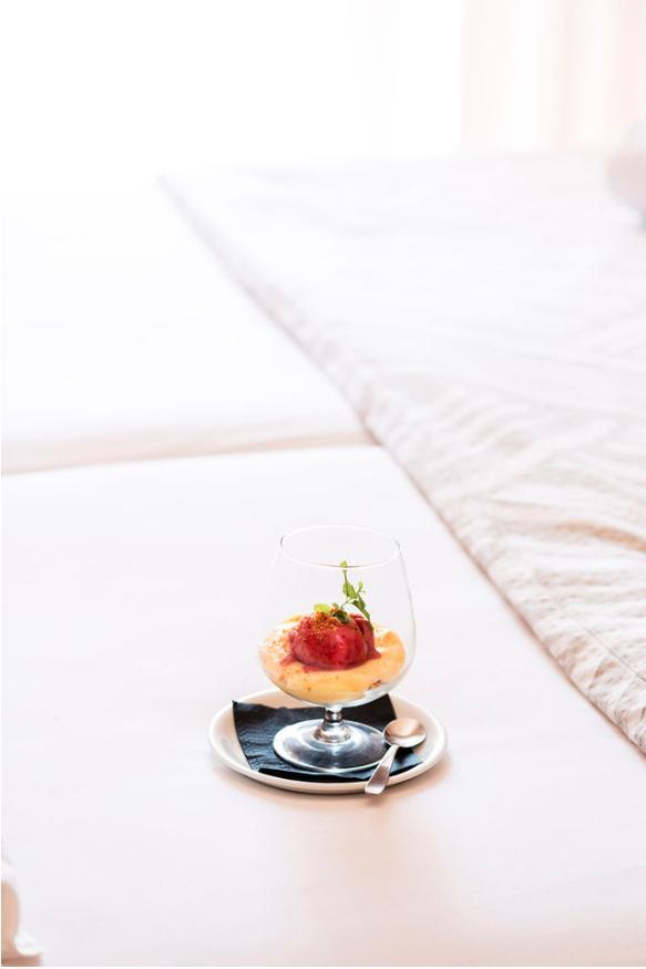 Agios Georgos alberghi consigliati