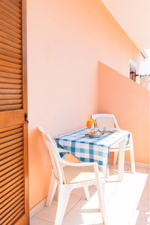 consigli dove dormire a Corfù