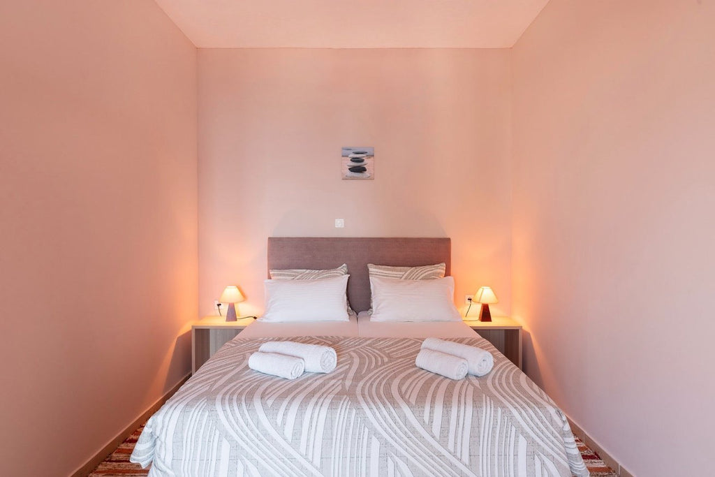 appartamenti Agios Georgos Corfù