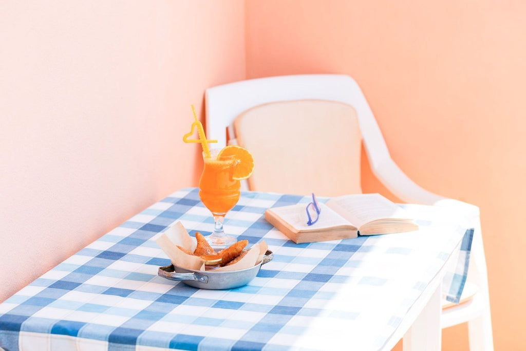 Agios Georgos camere