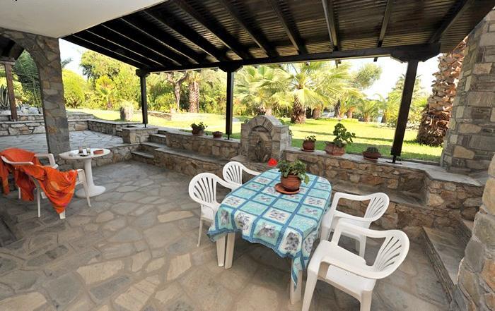 studios a Vourvourou