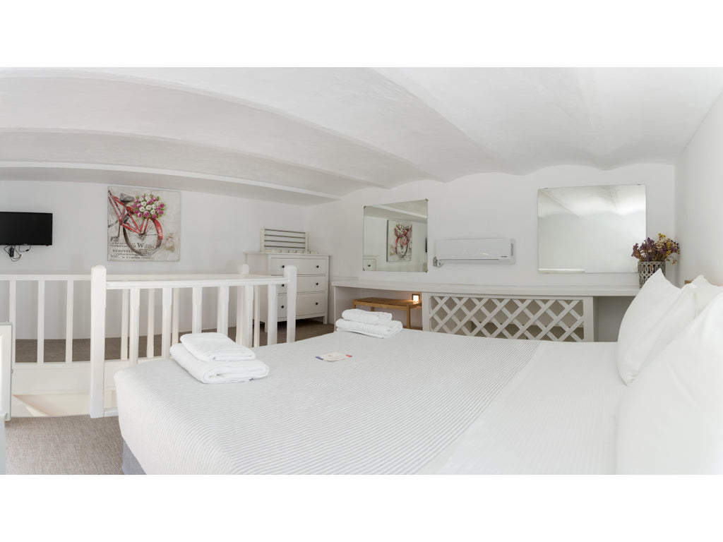 hydra grecia alberghi