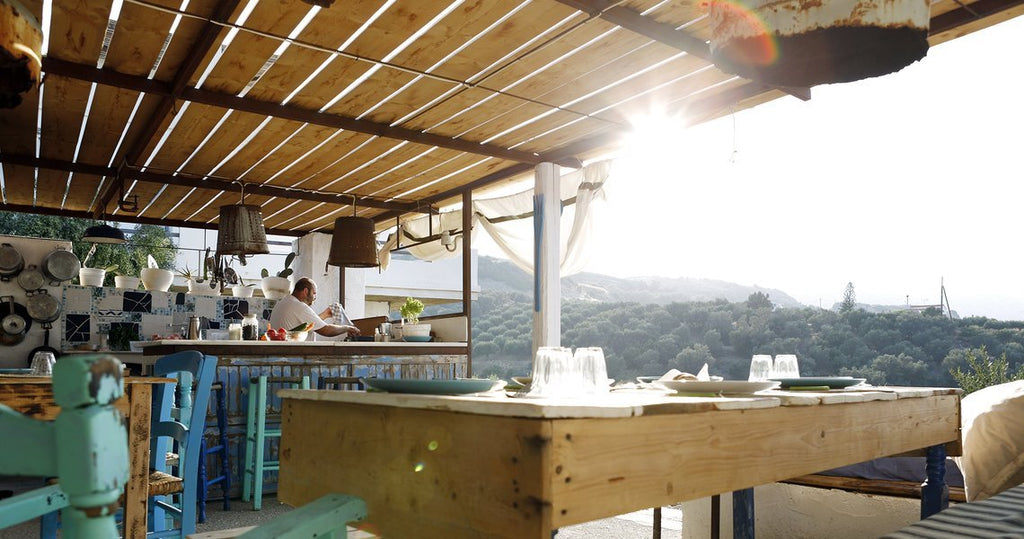 Living in the Sunshine