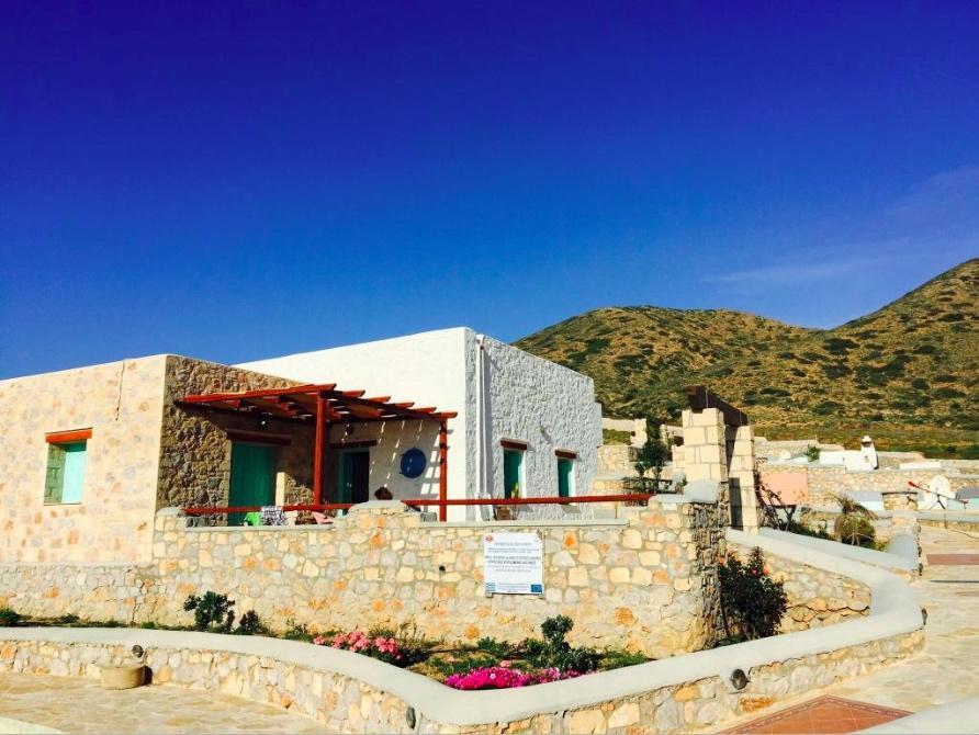 Ilion Mare Villas